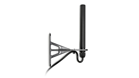 2J2202K-B07H WLAN, ISM Wandhalterung Antenne SMA-M 300cm
