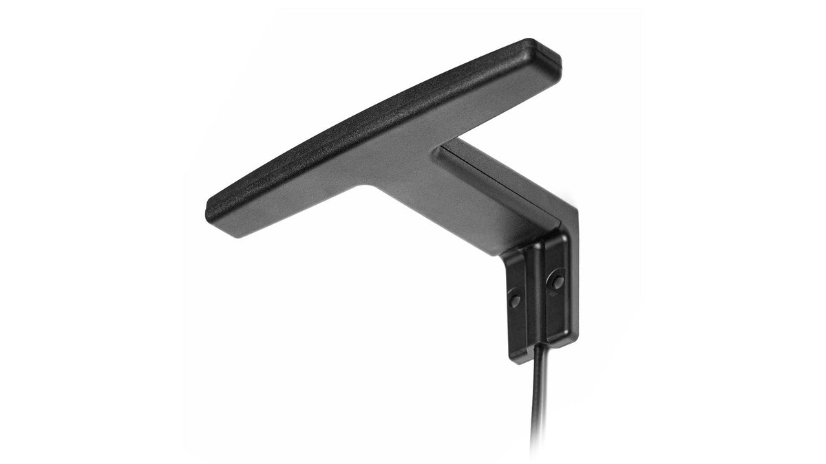 2J2424H 4G/LTE, 3G, 2G Wandhalterung Antenne SMA-M 300cm