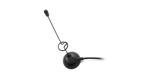 2J3490M LTE 450 Magnetische Halterung Stabantenne SMA-M 300cm