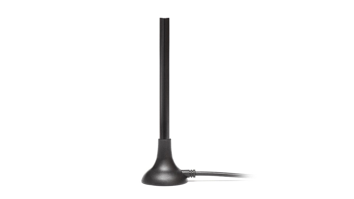 2J3683M 5G Magnetische Halterung Stabantenne SMA-M 300cm