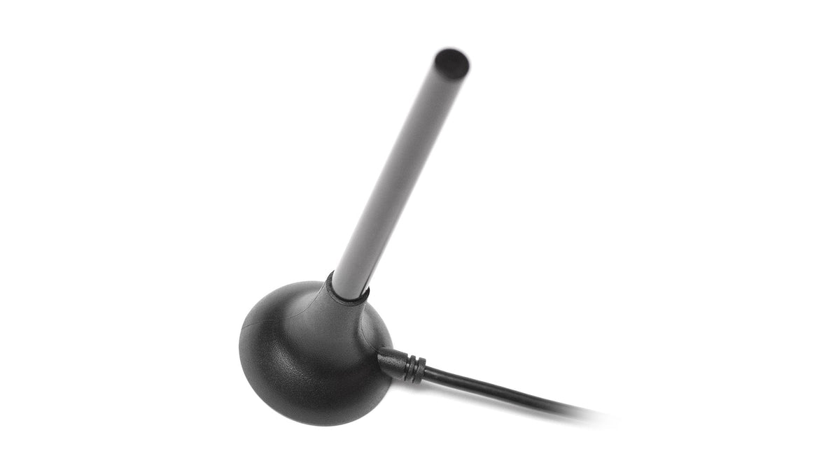2J3683M 5G Magnetische Halterung Stabantenne SMA-M 300cm