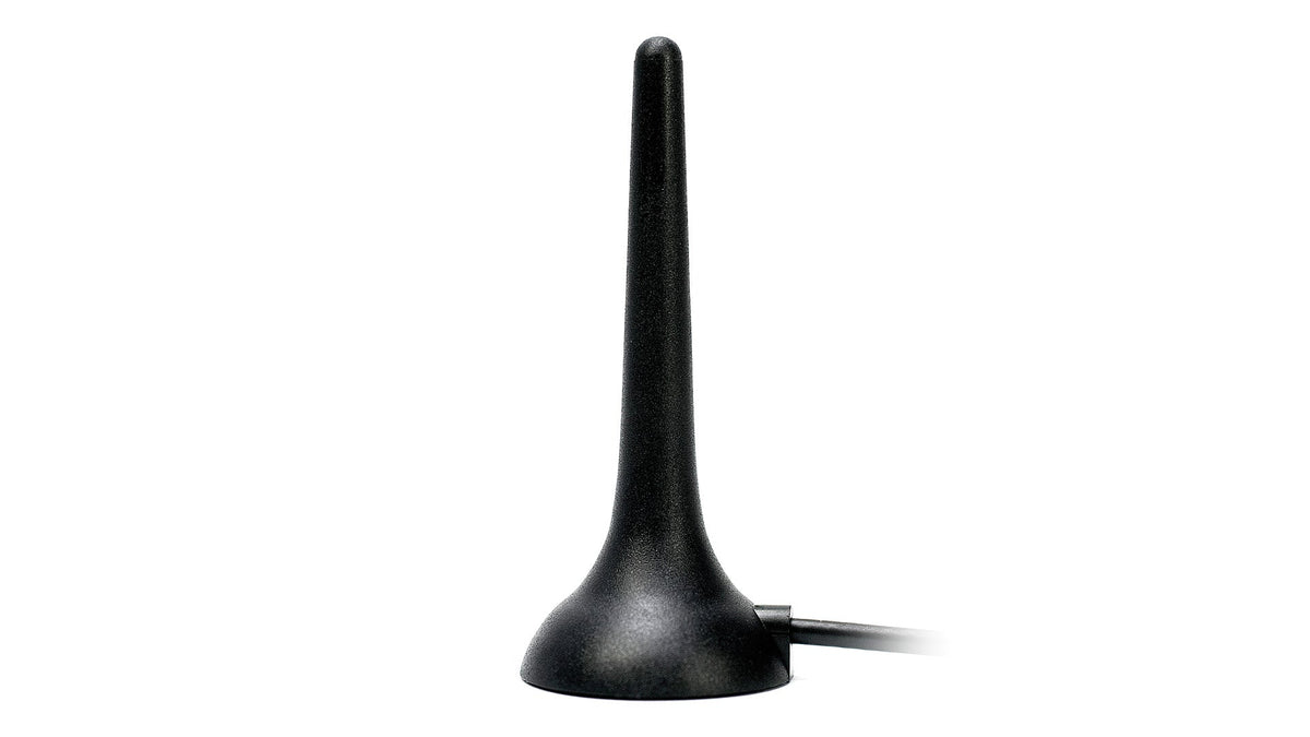 2J3715M-868 ISM Magnetische Halterung Antenne SMA-M 300cm