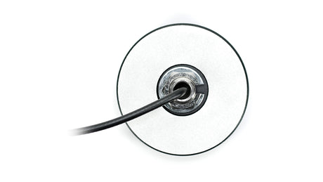 2J4702B WLAN 6E/7, ISM-Schraubbefestigungsantenne SMA-M 300cm IP69