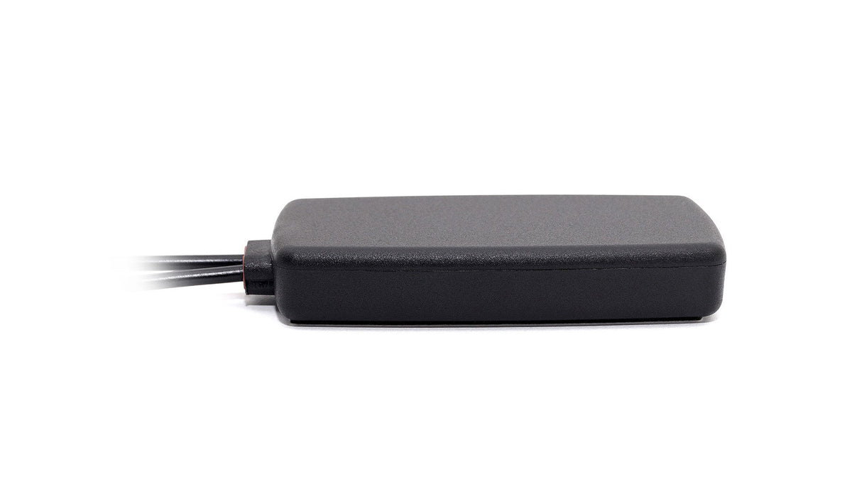 2J4841PGF 4G/LTE, GNSS Antenna adhesive 2-in-1 Fakra 300cm