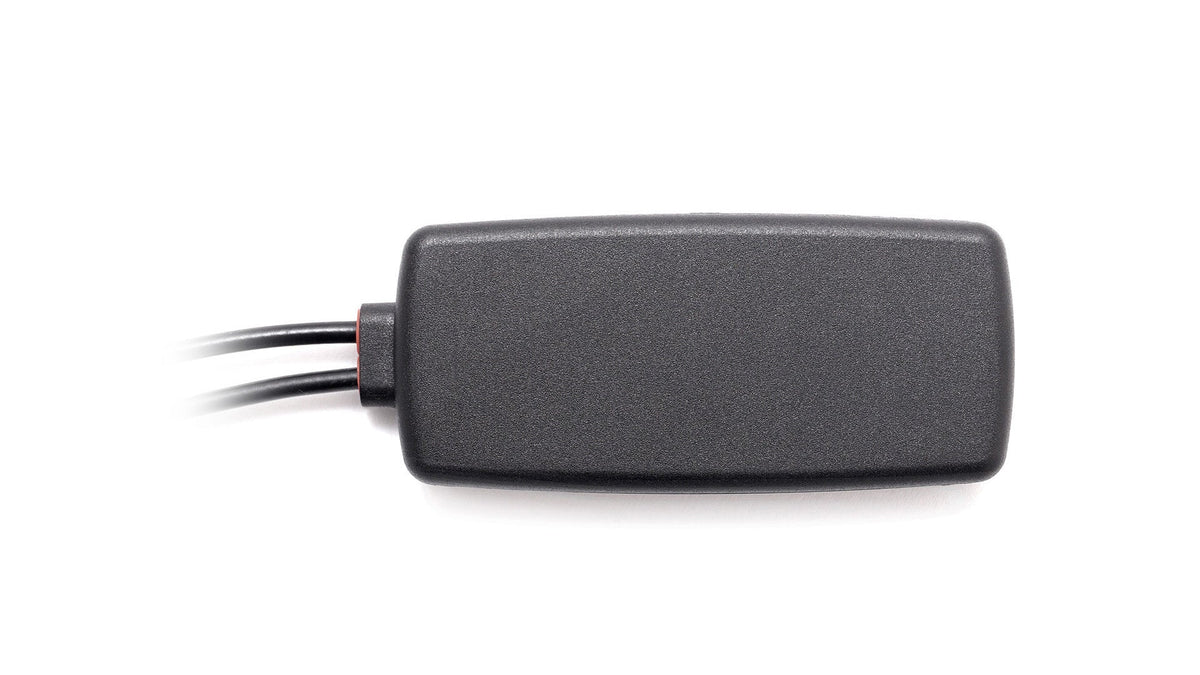 2J4841PGF 4G/LTE, GNSS Antenna adhesive 2-in-1 Fakra 300cm