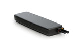 2J4941PGF 4G/LTE, GNSS Antenna adhesive mount