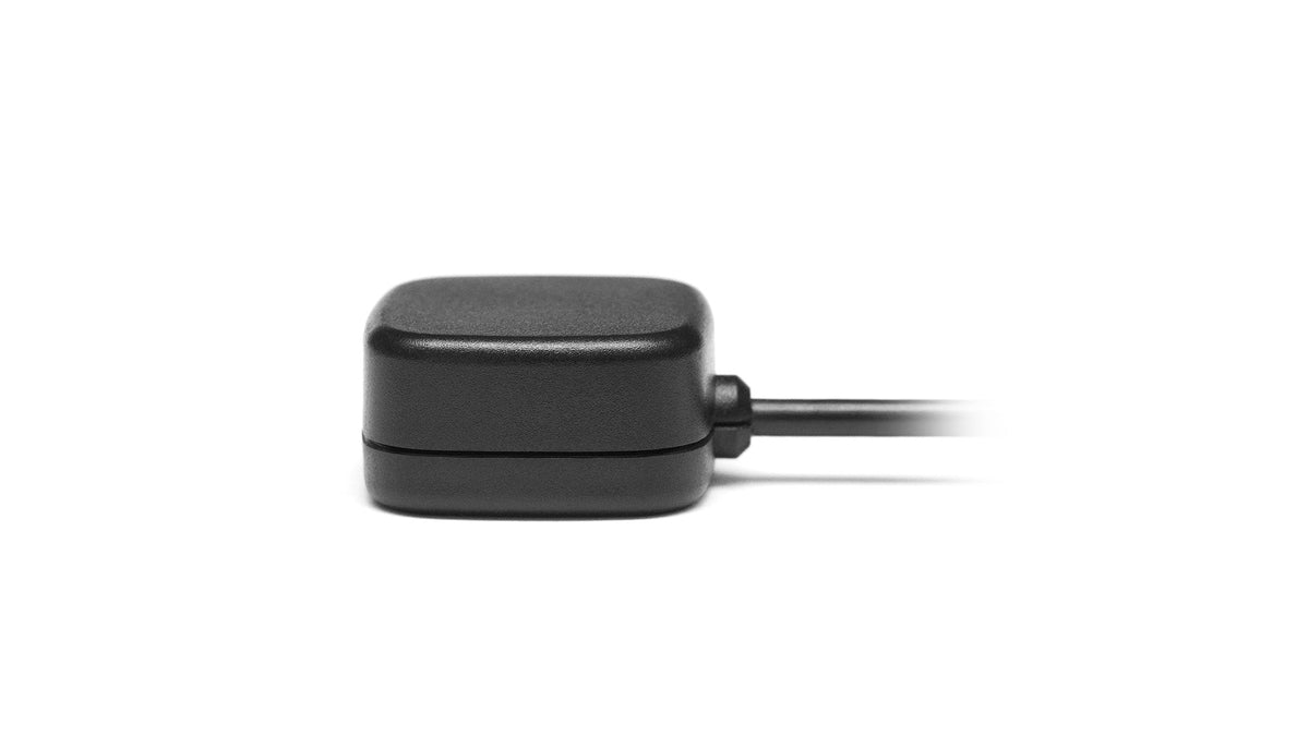 2J4F01MGF GNSS Magnetische Halterung-Antenne SMA-M 300cm IP67