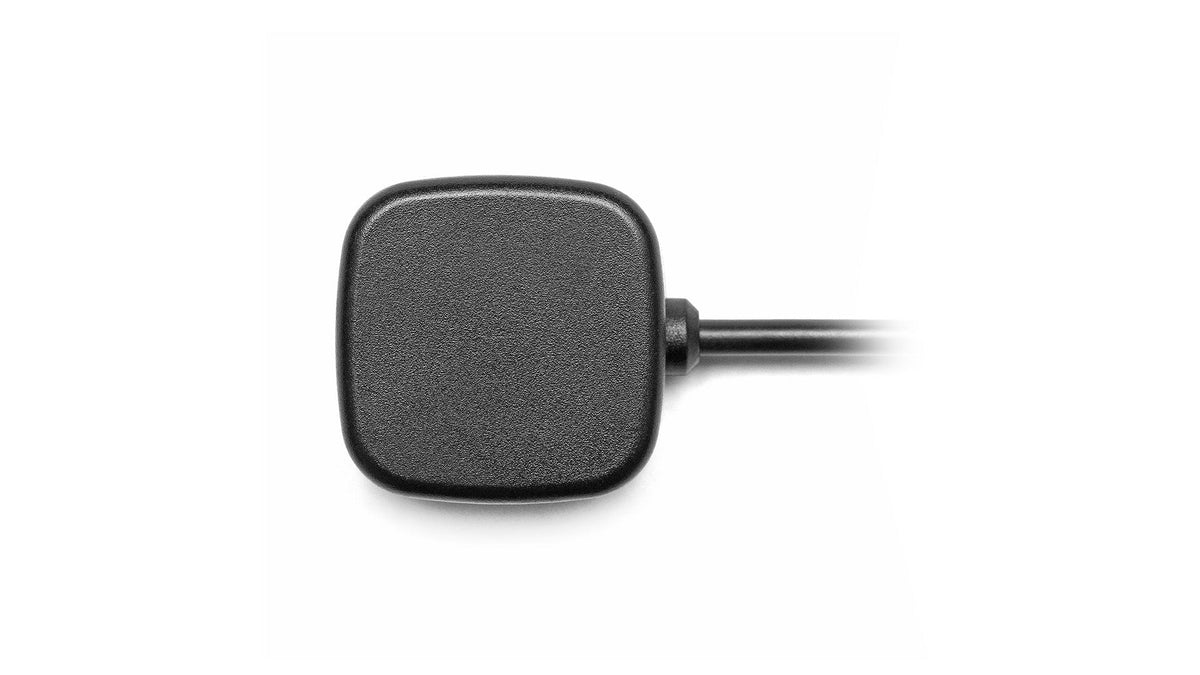 2J4F01MGF GNSS Magnetische Halterung-Antenne SMA-M 300cm IP67