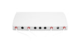 2J4H83Pc 5G Klebemontage-Antenne 4-in-1 SMA-M 300cm
