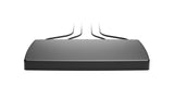 2J4H83Pc 5G Klebemontage-Antenne 4-in-1 SMA-M 300cm