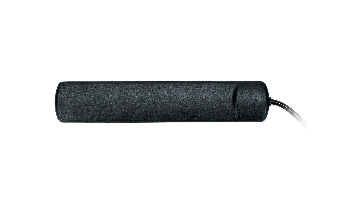 2J5024P 4G/LTE Klebemontage-Antenne SMA-M 300cm