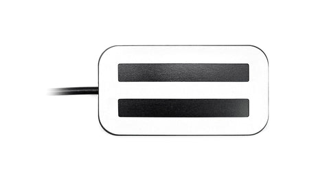 2J5424P 4G/LTE-Antenne mit Klebemontage SMA-M 300cm
