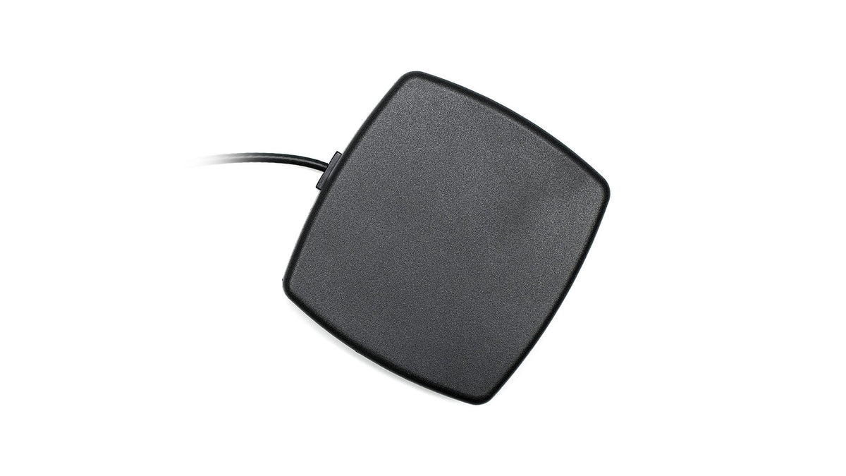 2J6024MP 4G/LTE-Klebemontage-, Magnetische Antenne