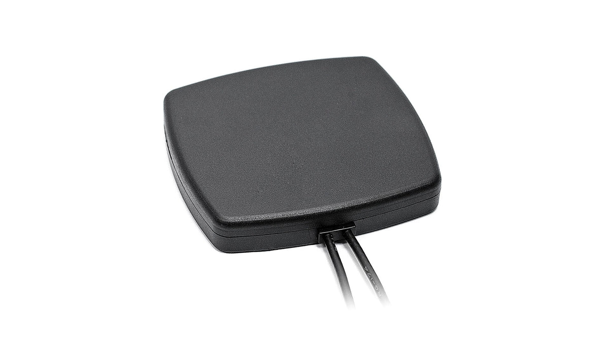 2J6024MPa 4G/LTE-Klebemontage-, Magnetische-Halterung-Antenne 2-in-1