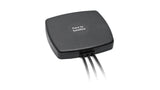 2J6041PGFa 4G/LTE-, GNSS-Antenne mit Klebemontage 3-in-1 SMA-M 300cm