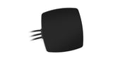 2J6041PGFa 4G/LTE-, GNSS-Antenne mit Klebemontage 3-in-1 SMA-M 300cm