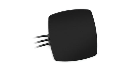 2J6041PGFa 4G/LTE-, GNSS-Antenne mit Klebemontage 3-in-1 SMA-M 300cm