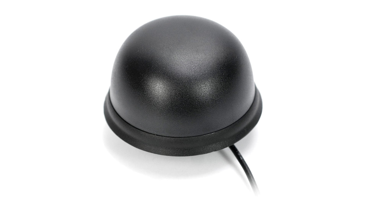 2J6702B Wi-Fi, ISM screw mount Antenna IP67 IP69K