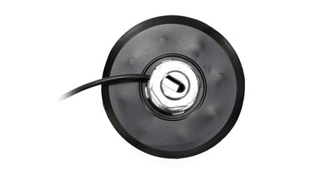 2J6702B WLAN, ISM Schraubbefestigungsantenne IP67 IP69K
