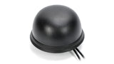 2J6702Ba WLAN, ISM Schraubbefestigungsantenne 2-in-1 MIMO IP67/IP69K