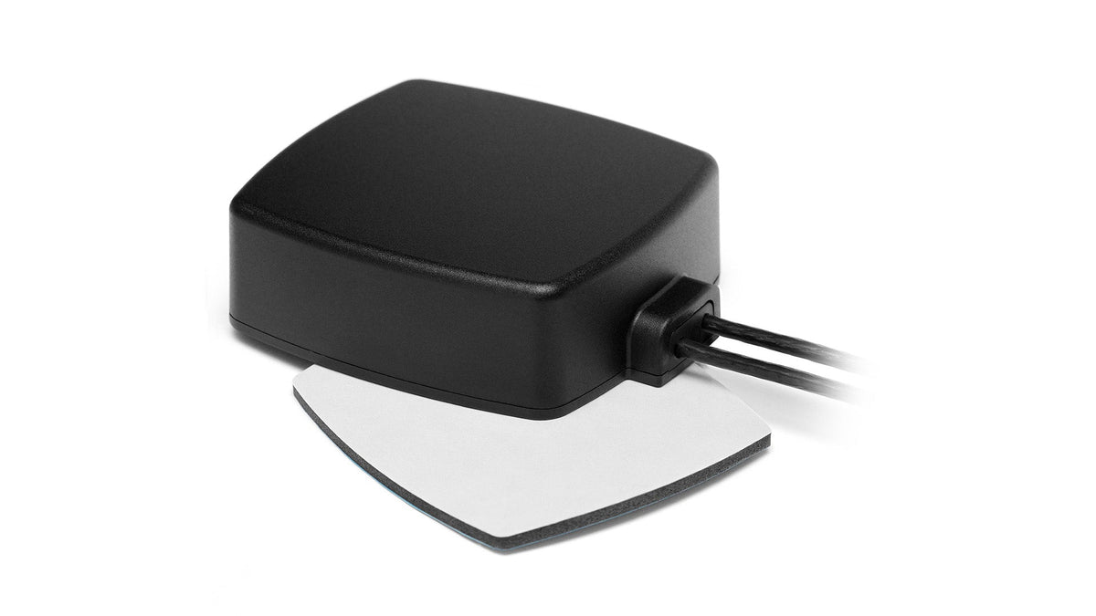 2J6983MPa 5G, 4G/LTE, 3G, 2G MIMO magnetic/adhesive mount Antenna SMA-M 300cm IP67/IP69