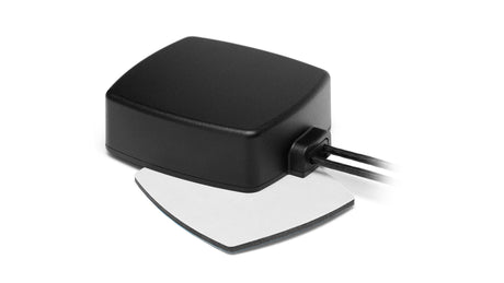 2J6983MPa 5G, 4G/LTE, 3G, 2G MIMO-Magnet-/Klebemontage-Antenne SMA-M 300cm IP67/IP69