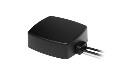 2J6983MPa 5G, 4G/LTE, 3G, 2G MIMO-Magnet-/Klebemontage-Antenne SMA-M 300cm IP67/IP69