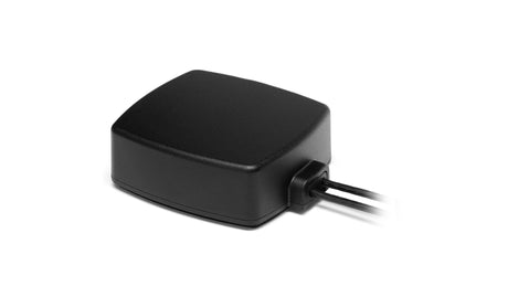 2J6983MPa 5G, 4G/LTE, 3G, 2G MIMO-Magnet-/Klebemontage-Antenne SMA-M 300cm IP67/IP69