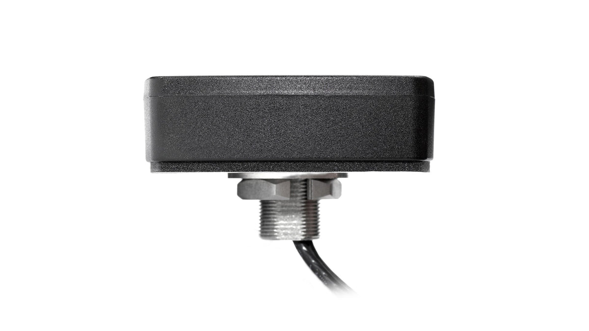 2J6984BGF 5G, GNSS Antenne mit Schraubbefestigung Phoenix SMA-M 300cm IP67/IP69