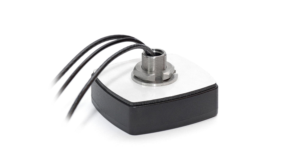 2J6984BGFa 5G, GNSS Antenne mit Schraubbefestigung Phoenix SMA-M 300cm IP67/IP69