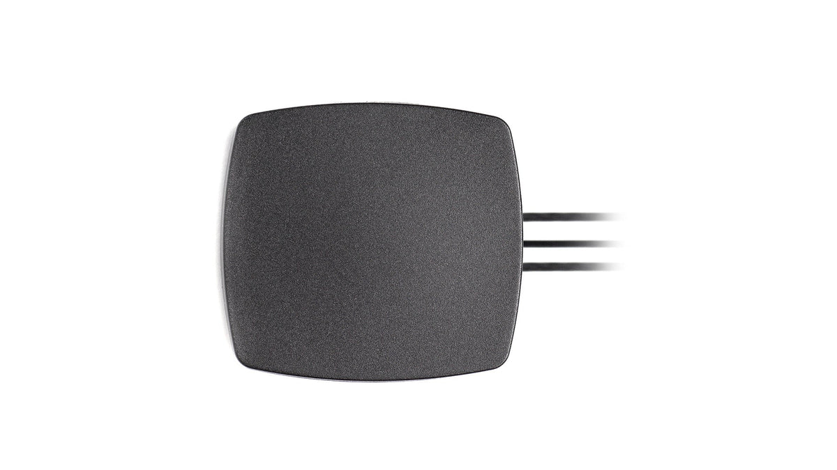 2J6984BGFa 5G, GNSS Antenne mit Schraubbefestigung Phoenix SMA-M 300cm IP67/IP69