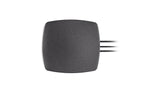 2J6984BGFa 5G, GNSS Antenne mit Schraubbefestigung Phoenix SMA-M 300cm IP67/IP69