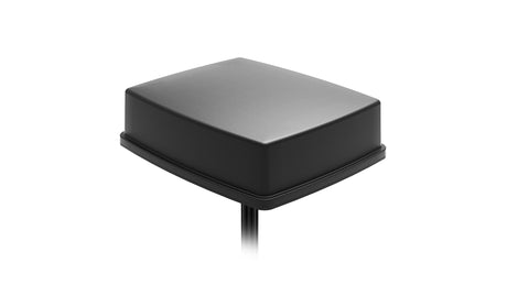 2J6B86BGFh 5G-, GNSS- und WLAN-6E/7-Antenne mit Schraubbefestigung, 7-in-1 SMA-M/RPSMA-M 300cm IP69