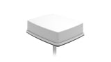 2J6B86BGFh 5G-, GNSS- und WLAN-6E/7-Antenne mit Schraubbefestigung, 7-in-1 SMA-M/RPSMA-M 300cm IP69