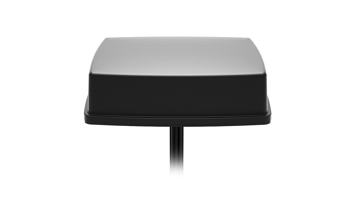 2J6B86BGFh 5G-, GNSS- und WLAN-6E/7-Antenne mit Schraubbefestigung, 7-in-1 SMA-M/RPSMA-M 300cm IP69