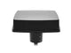 ANTRS6B86JBGFf-B16J 5G, GNSS, WLAN 6E/7, ISM-Kombinationsantenne 9-in-1 SMA-M/RPSMA-M 300cm IP69