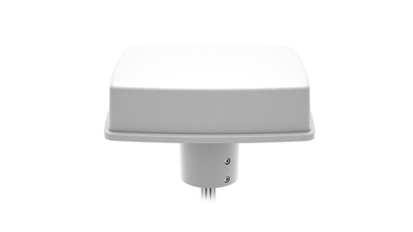 2J6B86JBGFf-B16J 5G-, GNSS-, WLAN-6E/7-, ISM-Kombinationsantenne 9-in-1 SMA-M/RPSMA-M 300cm IP69