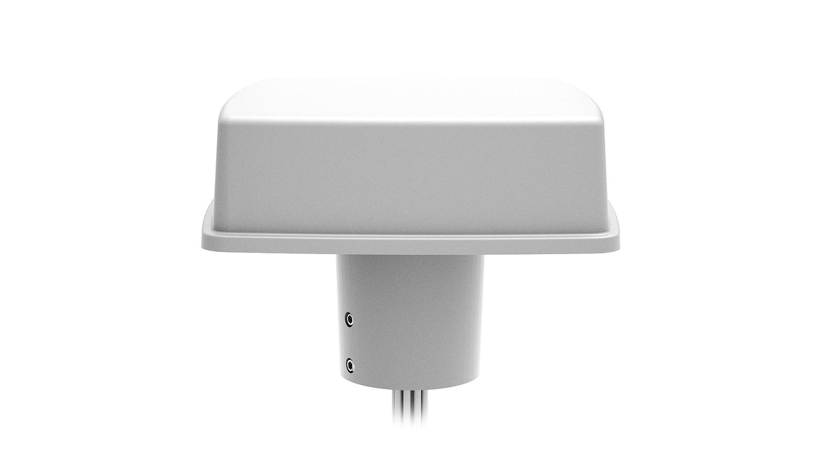 2J6B86JBGFf-B16J 5G-, GNSS-, WLAN-6E/7-, ISM-Kombinationsantenne 9-in-1 SMA-M/RPSMA-M 300cm IP69