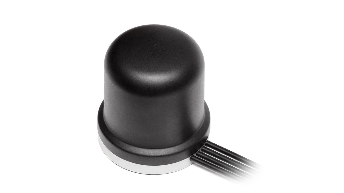 2J7083Mc 5G Magnetische Halterung Antenne Medusa SMA-M 300cm IP67/IP69