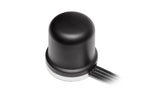 2J7083Mc 5G Magnetische Halterung Antenne Medusa SMA-M 300cm IP67/IP69
