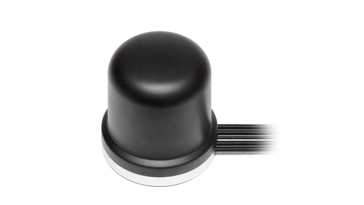 2J7084MGFc 5G-GNSS-Antenne mit Magnetische Halterung - Medusa 5-in-1