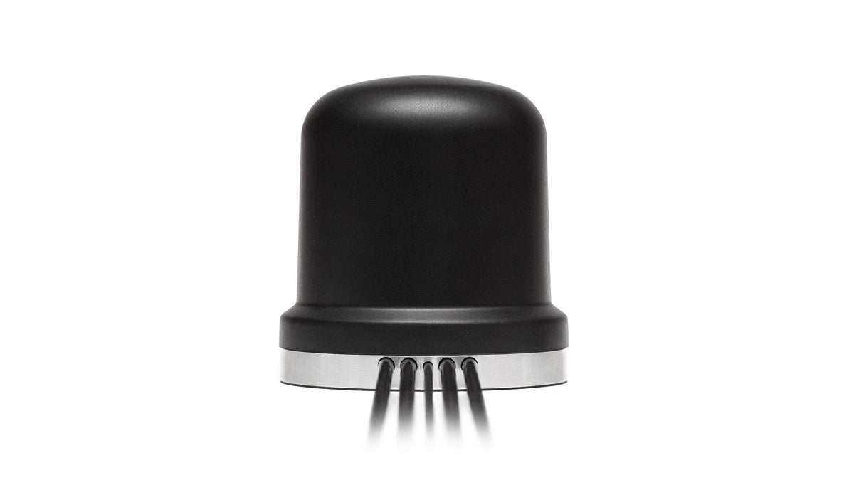 2J7084MGFc 5G-GNSS-Antenne mit Magnetische Halterung - Medusa 5-in-1