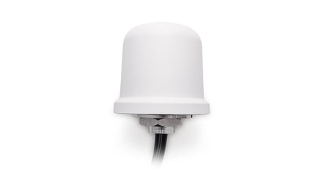 2J7086BGFa 5G-GNSS-WLAN-6E/7-ISM-Antenne mit Schraubbefestigung, Medusa 5-in-1