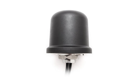 2J7086BGFa 5G-GNSS-WLAN-6E/7-ISM-Antenne mit Schraubbefestigung, Medusa 5-in-1