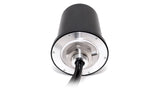 2J7184BGFc 5G-GNSS-Antenne mit Schraubbefestigung, 5-in-1 SMA-M 300cm IP67/IP69
