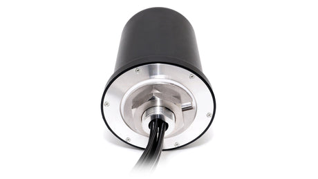 2J7184BGFc 5G-GNSS-Antenne mit Schraubbefestigung, 5-in-1 SMA-M 300cm IP67/IP69