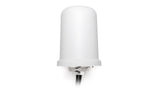 2J7184BGFc 5G-GNSS-Antenne mit Schraubbefestigung, 5-in-1 SMA-M 300cm IP67/IP69