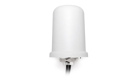 2J7184BGFc 5G-GNSS-Antenne mit Schraubbefestigung, 5-in-1 SMA-M 300cm IP67/IP69