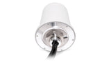2J7184BGFc 5G-GNSS-Antenne mit Schraubbefestigung, 5-in-1 SMA-M 300cm IP67/IP69
