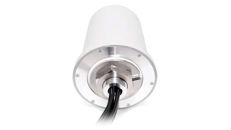 2J7184BGFc 5G-GNSS-Antenne mit Schraubbefestigung, 5-in-1 SMA-M 300cm IP67/IP69